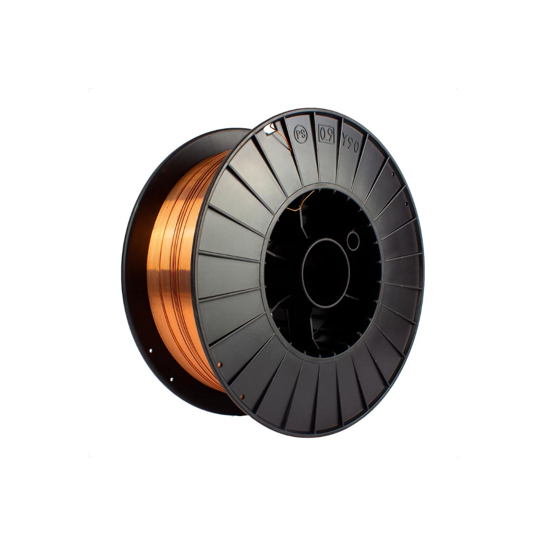 Arame de Solda MIG Volzer