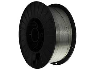 Arame Solda MIG Tubular