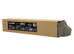 Eletrodos Aço Carbono