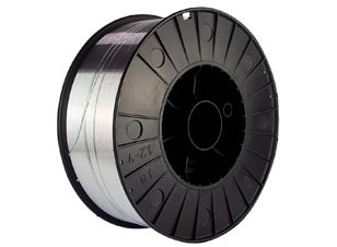 Arame de Solda MIG Alumínio